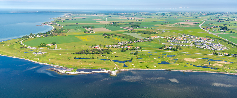 Trelleborgs Golfklubb